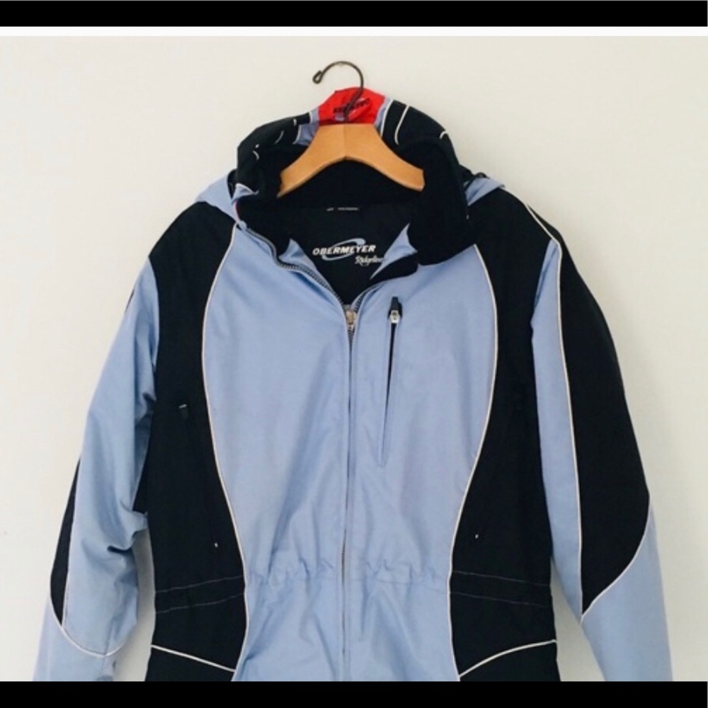 Obermeyer Women Insulated Ski Jacket